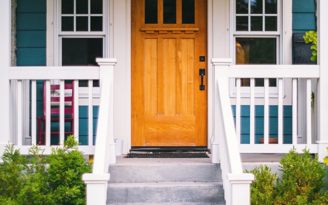 Boosting Your Home’s Curb Appeal: Effective Tips and Tricks