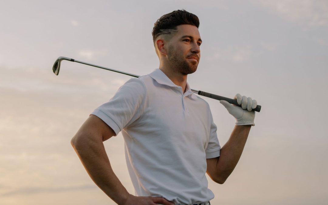 Dressing for Success: A Guide to Proper Golf Course Attire