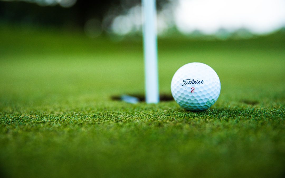 Finding Your Perfect Match: A Guide to Choosing the Right Golf Ball for Your Game