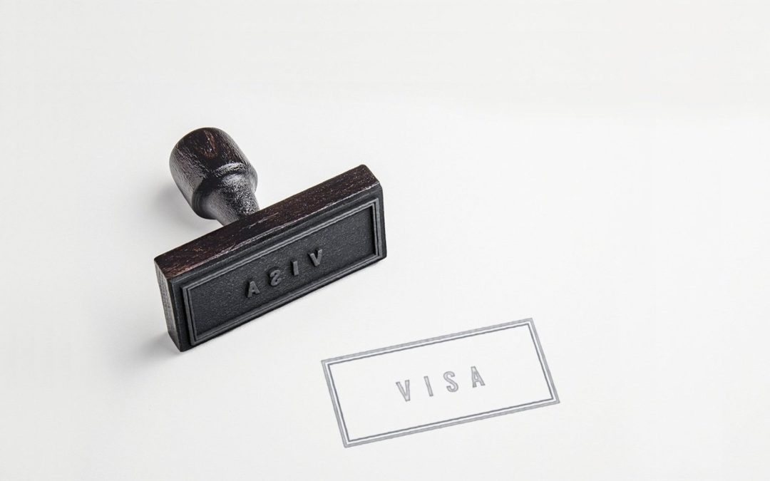 Navigating the Travel Visa Process for US Citizens