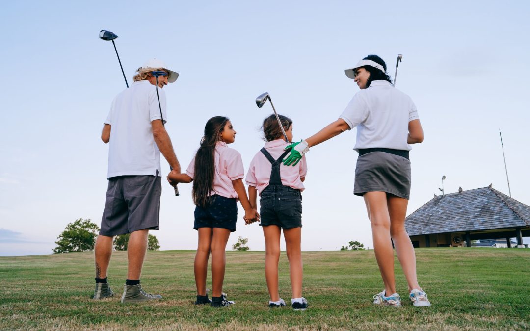 Teeing Up: Tips for Planning Your Perfect Golf Vacation